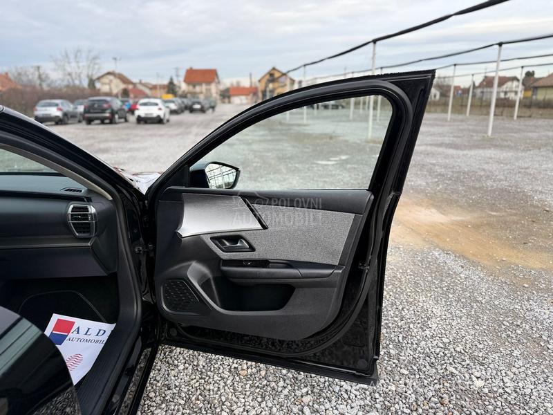 Citroen C5X 1.2 Puretech