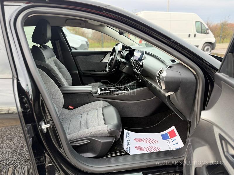 Citroen C5X 1.2 Puretech