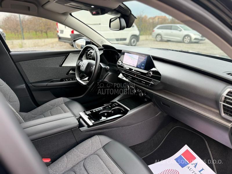 Citroen C5X 1.2 Puretech