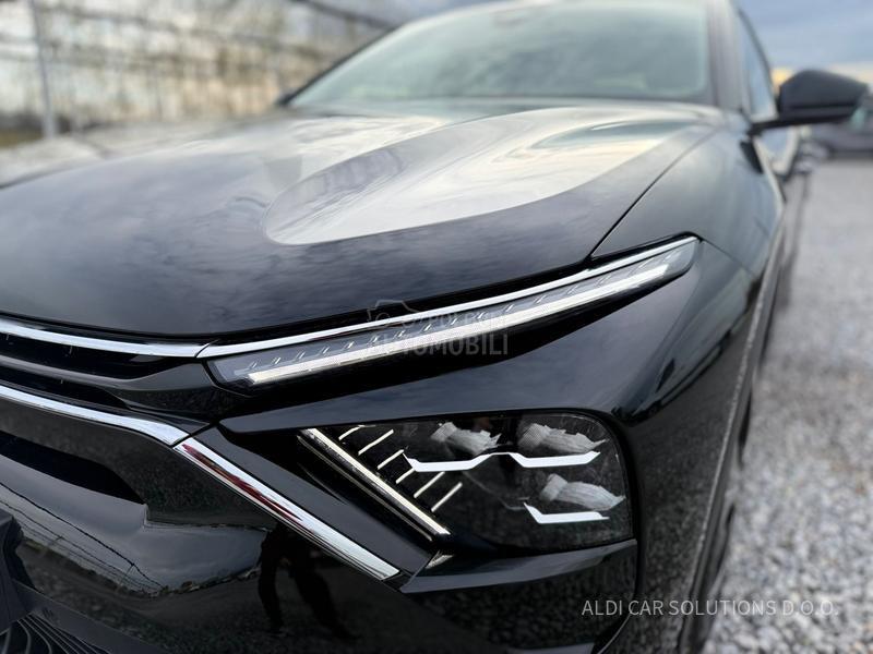 Citroen C5X 1.2 Puretech