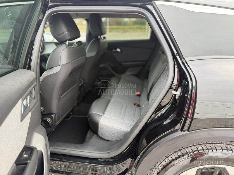 Citroen C5X 1.2 Puretech