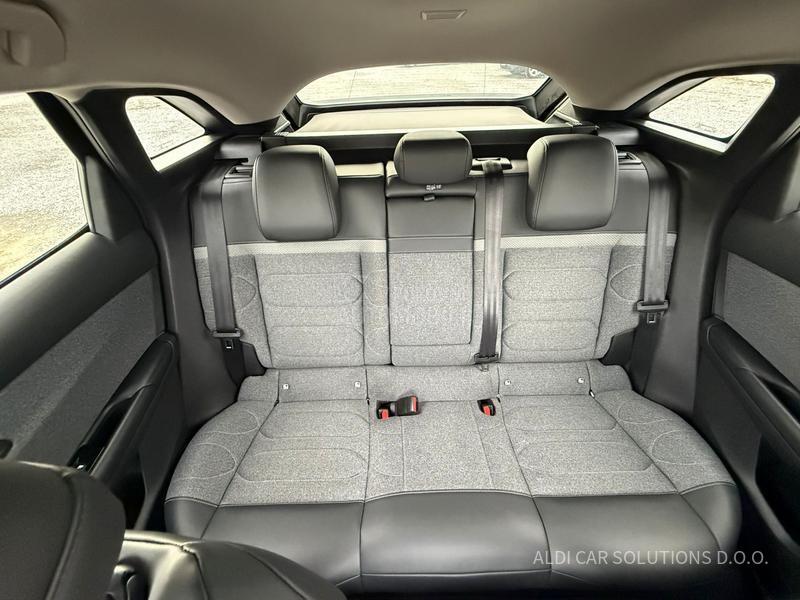 Citroen C5X 1.2 Puretech