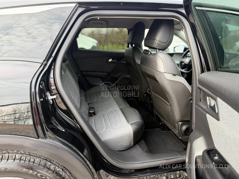 Citroen C5X 1.2 Puretech