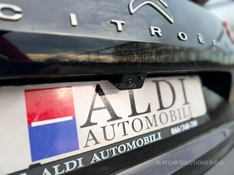 Citroen C5X 1.2 Puretech