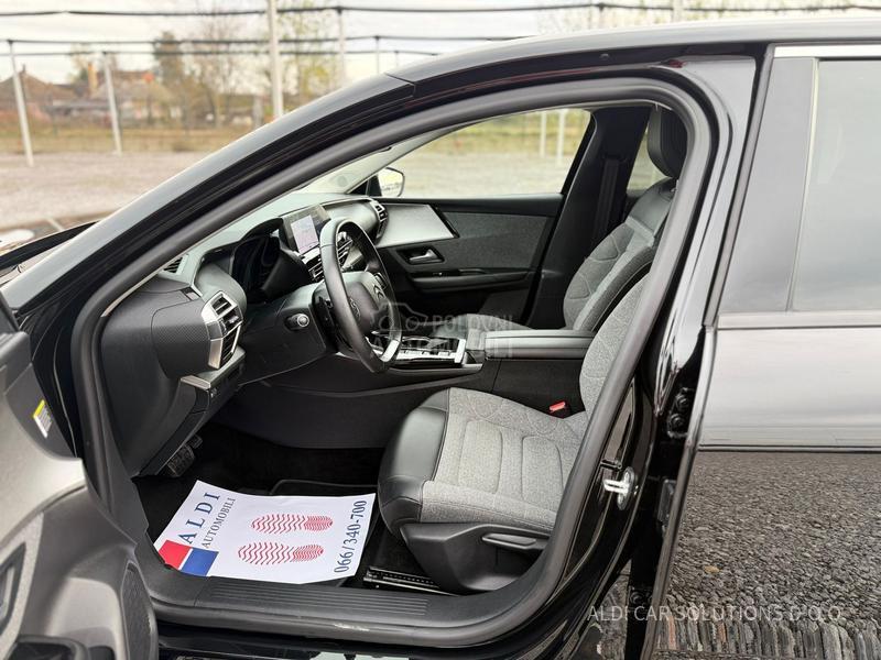 Citroen C5X 1.2 Puretech