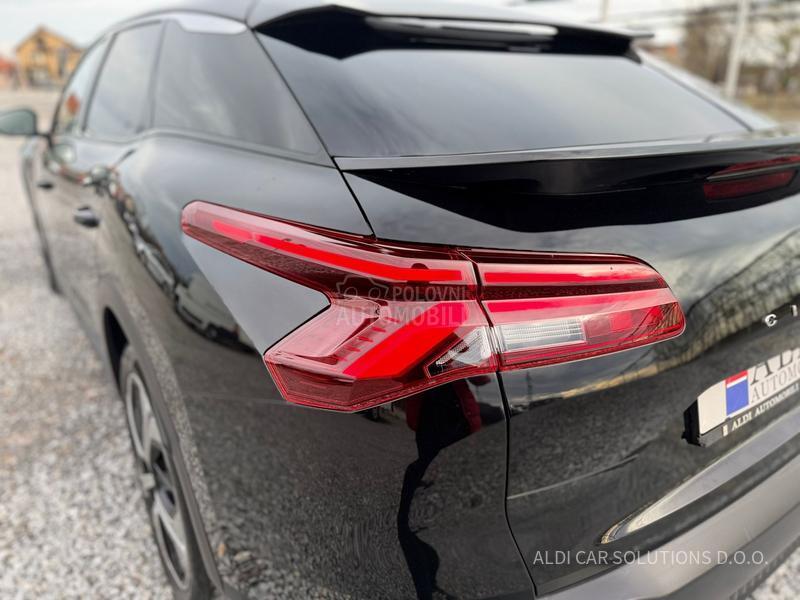 Citroen C5X 1.2 Puretech