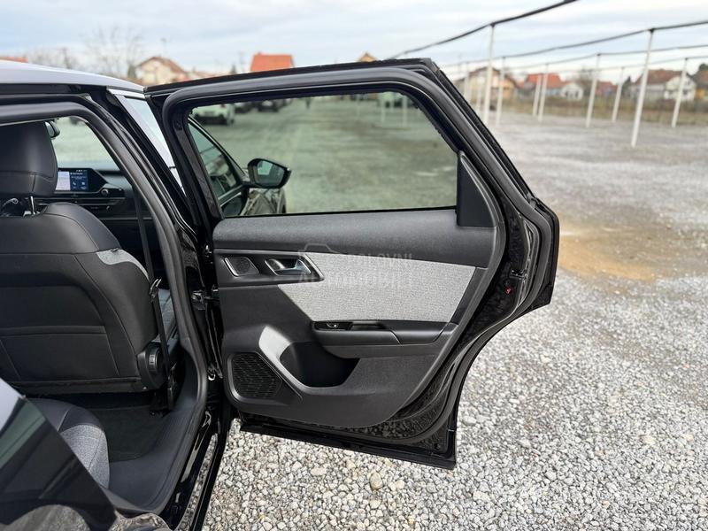 Citroen C5X 1.2 Puretech