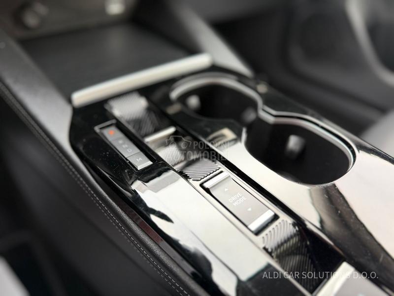 Citroen C5X 1.2 Puretech