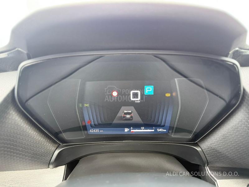 Citroen C5X 1.2 Puretech