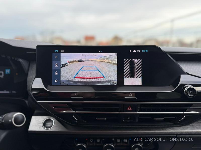 Citroen C5X 1.2 Puretech