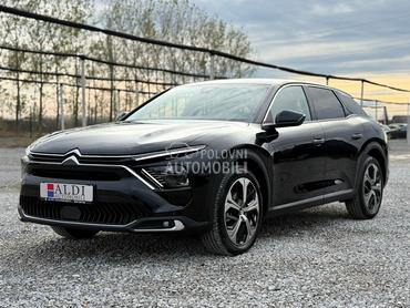 Citroen C5X 1.2 Puretech