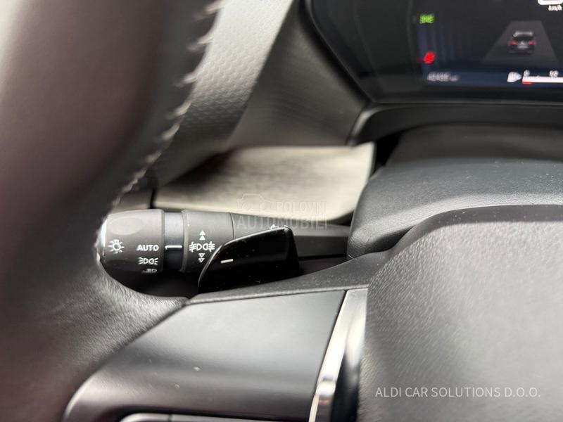 Citroen C5X 1.2 Puretech