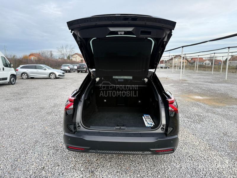 Citroen C5X 1.2 Puretech