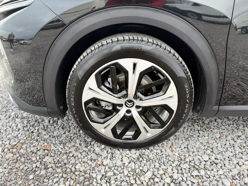 Citroen C5X 1.2 Puretech