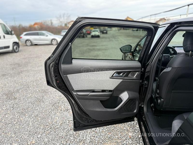 Citroen C5X 1.2 Puretech