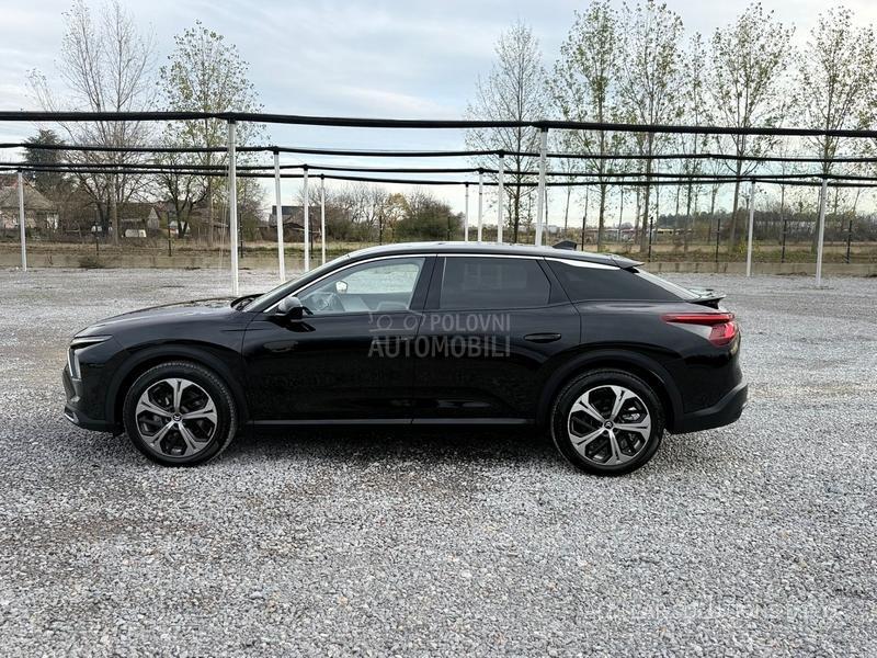 Citroen C5X 1.2 Puretech