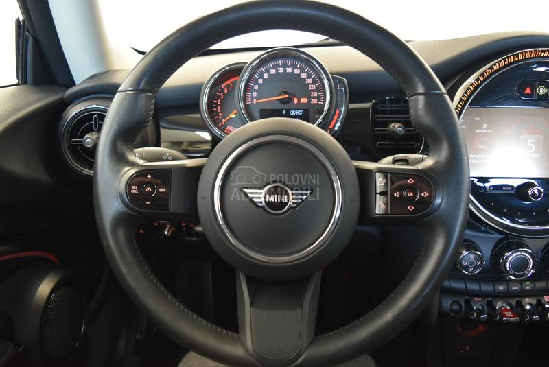 MINI One 1.5 AT