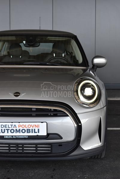 MINI One 1.5 AT
