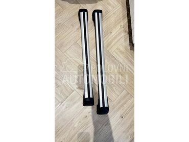 Krovni nosač za Lexus RX 200, RX 300, RX 330 ...