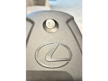 Krovni nosač za Lexus RX