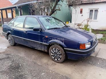 Volkswagen Passat B3 