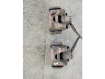 Prednja klesta za Peugeot Partner