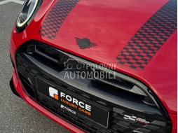 MINI Cooper JCW slika 15
