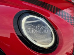 MINI Cooper JCW slika 16