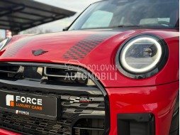 MINI Cooper JCW slika 17