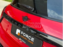 MINI Cooper JCW slika 12