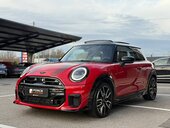 MINI Cooper JCW