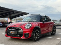MINI Cooper JCW slika 3