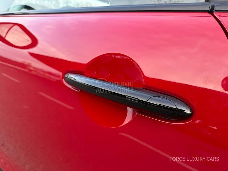 MINI Cooper JCW