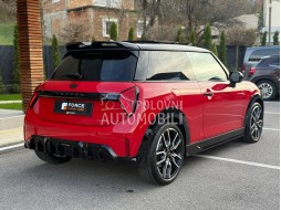 MINI Cooper JCW slika 5