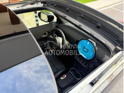 MINI Cooper JCW slika 7