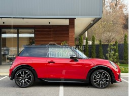 MINI Cooper JCW slika 4