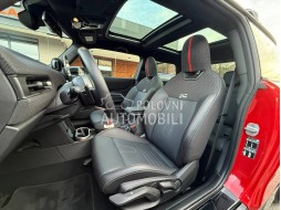 MINI Cooper JCW slika 19