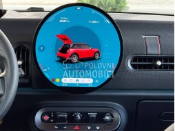 MINI Cooper JCW slika 49