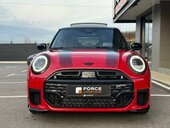 MINI Cooper JCW