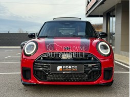MINI Cooper JCW slika 2