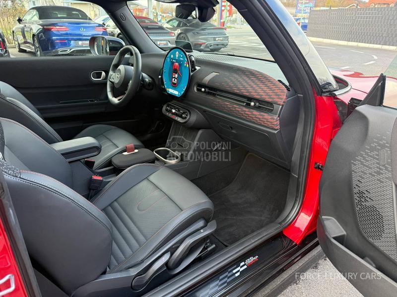 MINI Cooper JCW