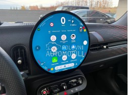 MINI Cooper JCW slika 40