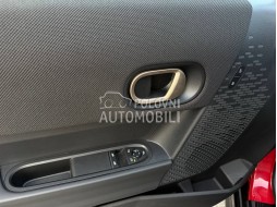 MINI Cooper JCW slika 36