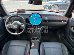 MINI Cooper JCW slika 29