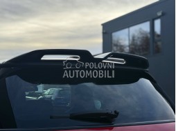 MINI Cooper JCW slika 9