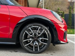 MINI Cooper JCW slika 13