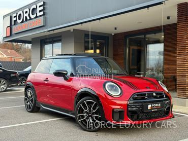 MINI Cooper JCW