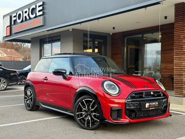 MINI Cooper JCW
