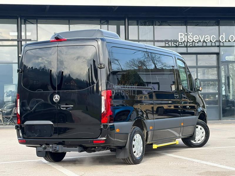 Mercedes Benz Sprinter 319cdi putnički kombi