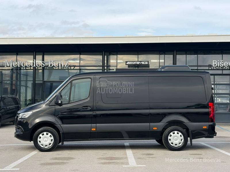 Mercedes Benz Sprinter 319cdi putnički kombi